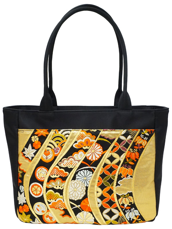 Bolso Tote hecho de OBI de alta hecho en Bolsos de