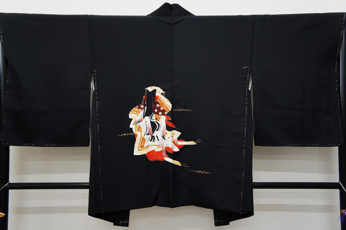 HAORI – Midori Obi Arts