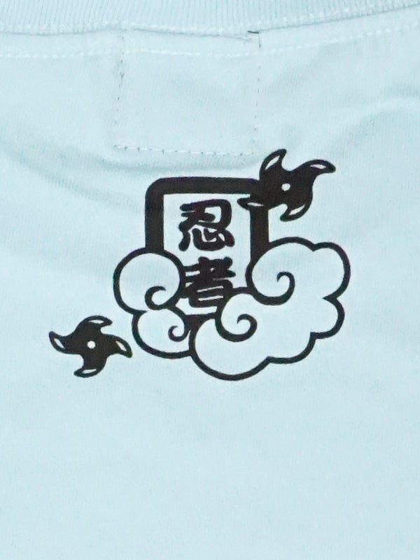 忍者Tシャツ 子供用