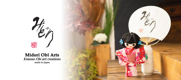 Midori Obi Arts / Midori International
