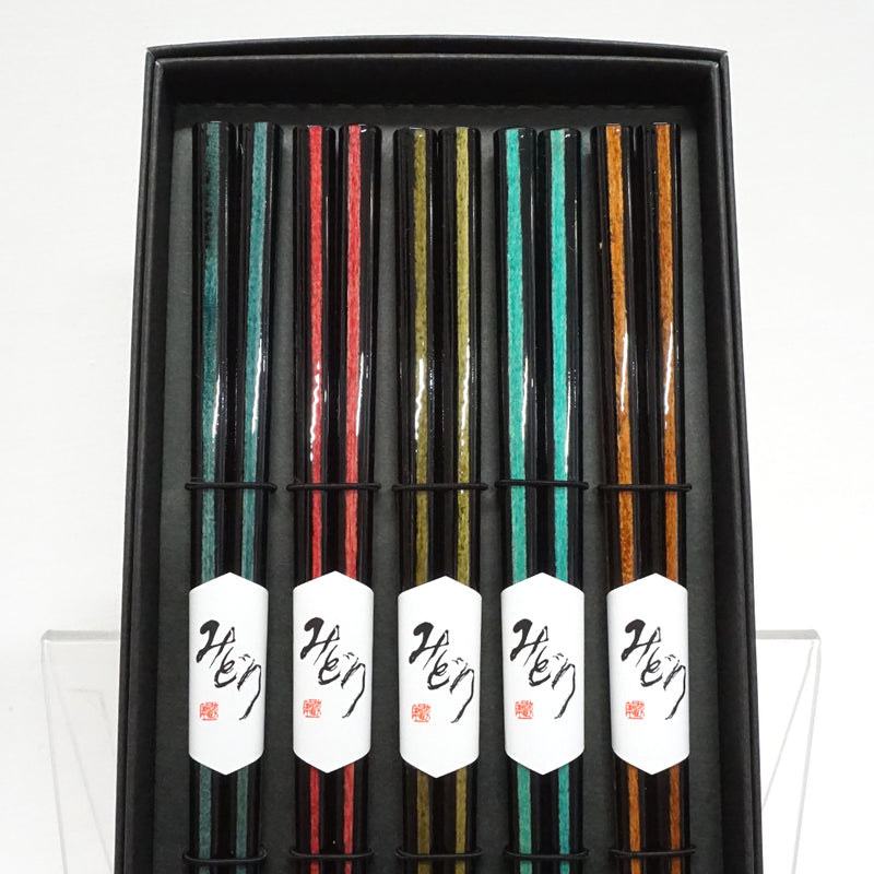 Japanese luxury & quality Chopsticks ｜Made in Japan products BECOS