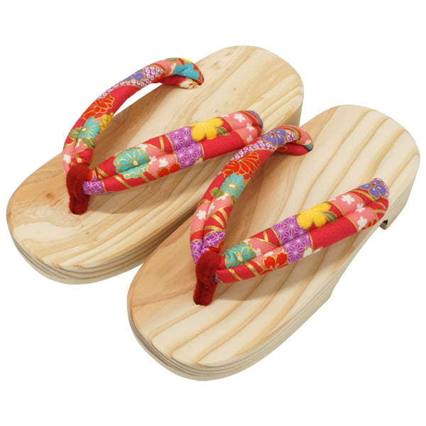 Hita discount geta sandals